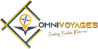Omni Voyages Logo